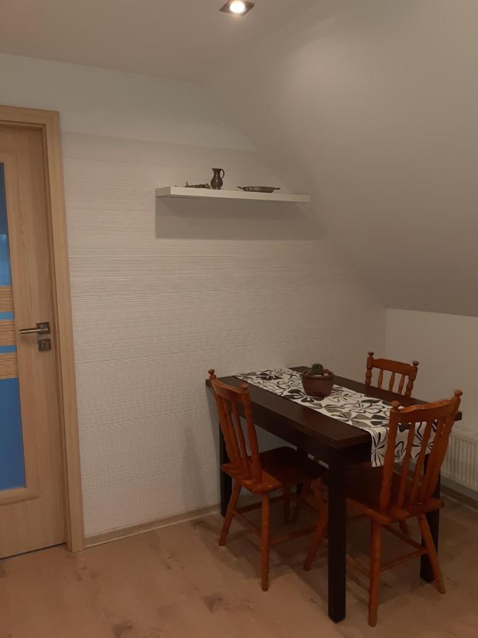Dom Wakacyjny Na Wsi Blisko Morza Kukinia 外观 照片